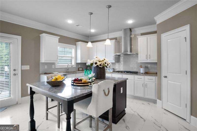 4105 Creststone Court Cumming - Photo 14