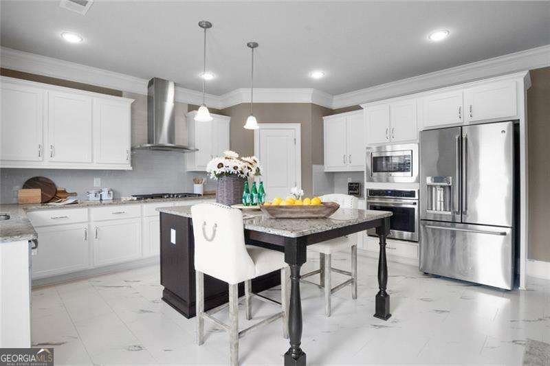 4105 Creststone Court Cumming - Photo 15