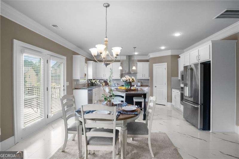 4105 Creststone Court Cumming - Photo 18