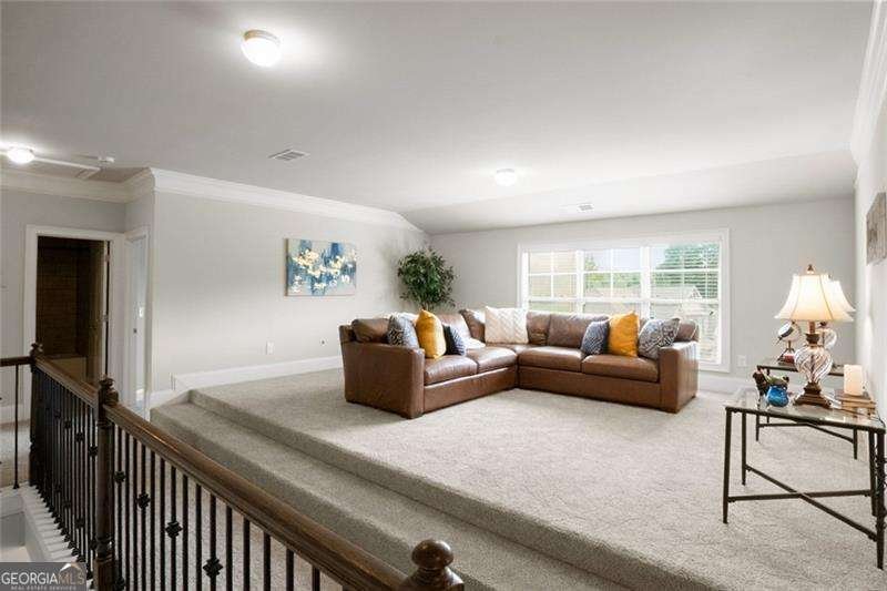 4105 Creststone Court Cumming - Photo 19