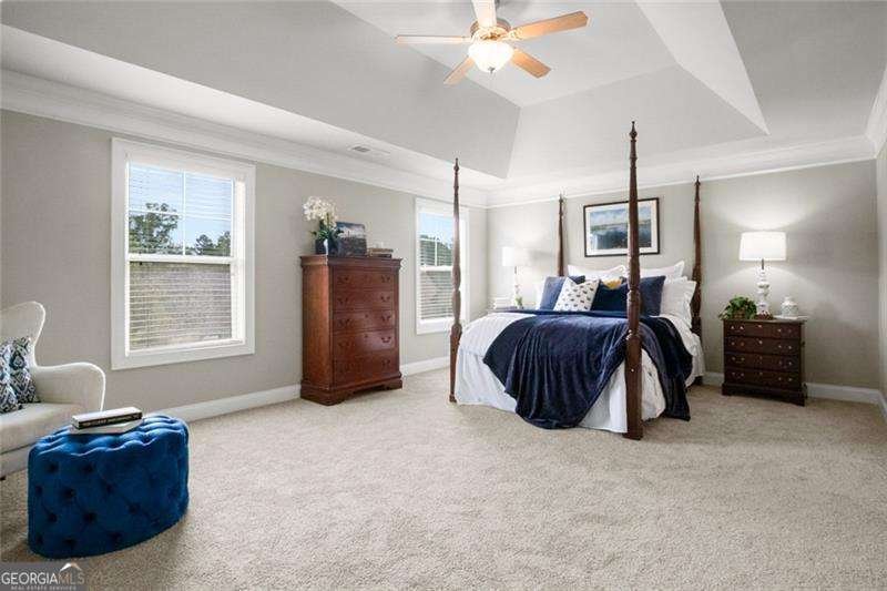 4105 Creststone Court Cumming - Photo 20