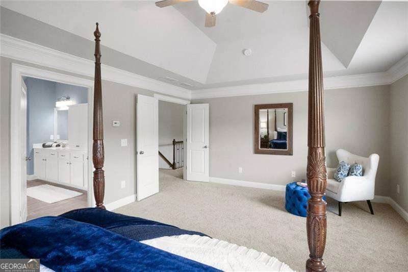 4105 Creststone Court Cumming - Photo 21