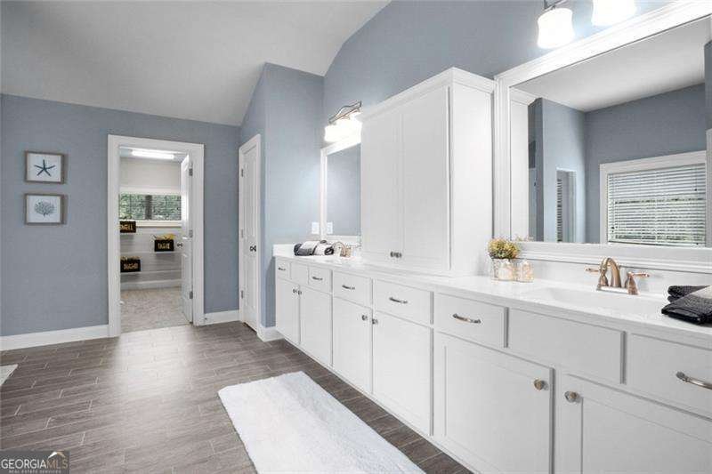 4105 Creststone Court Cumming - Photo 22