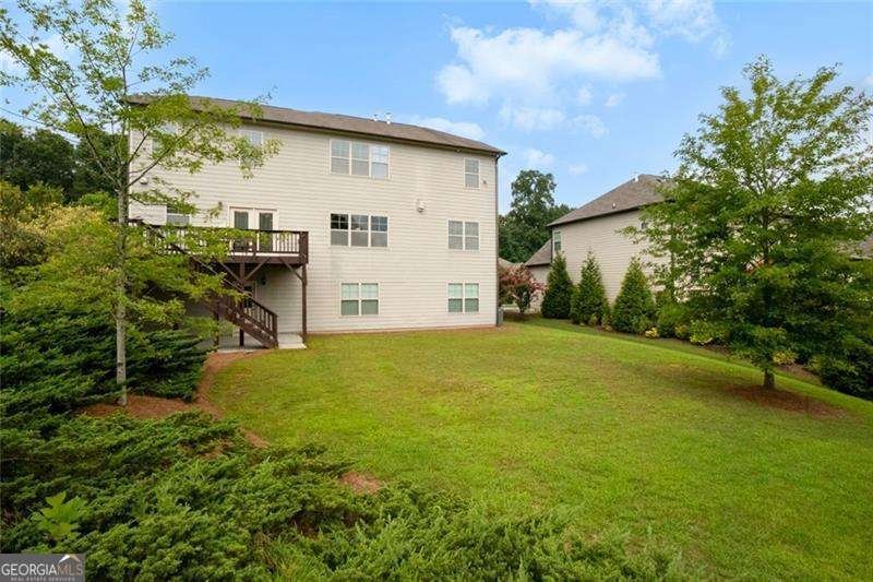 4105 Creststone Court Cumming - Photo 29