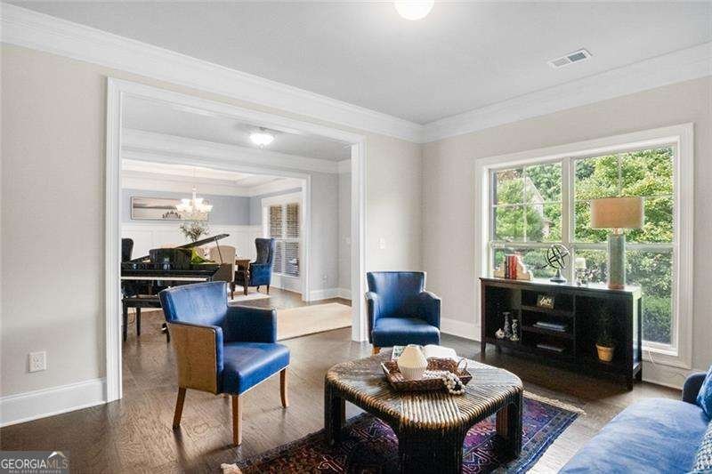 4105 Creststone Court Cumming - Photo 6