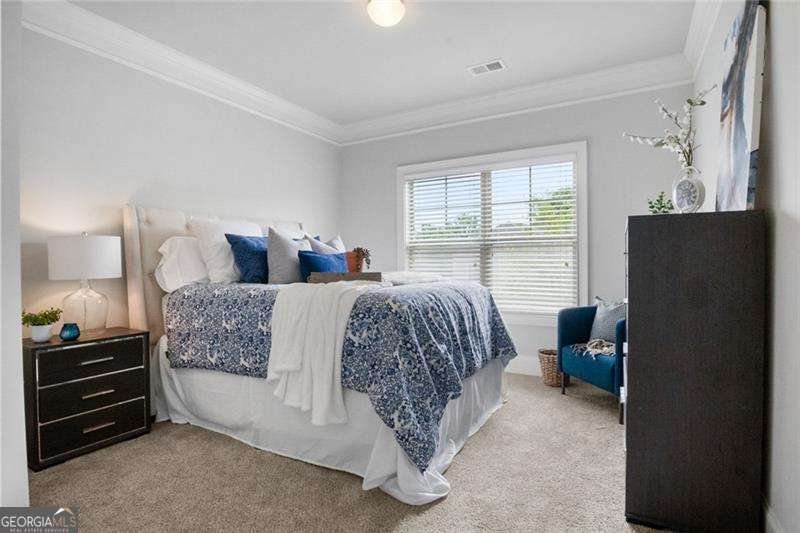 4105 Creststone Court Cumming - Photo 7