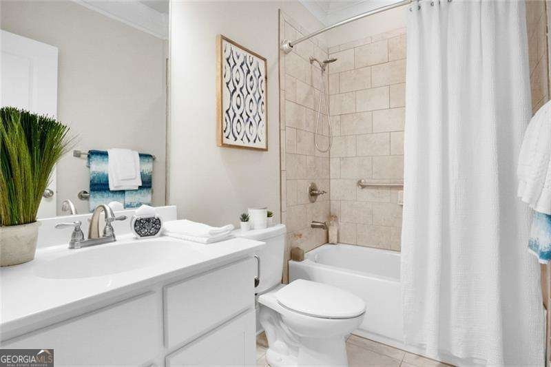 4105 Creststone Court Cumming - Photo 8