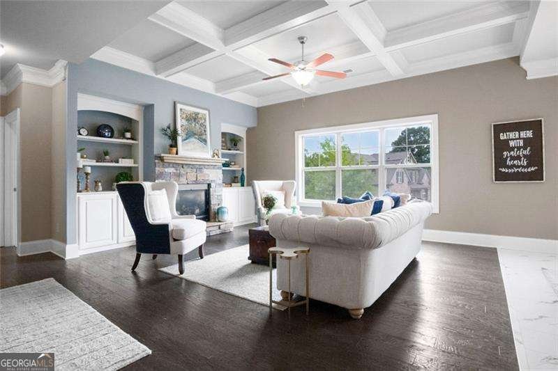 4105 Creststone Court Cumming - Photo 9