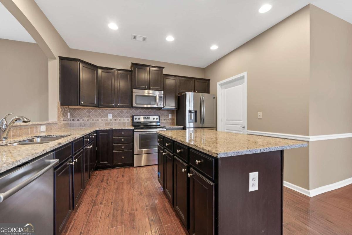 1040 Creekwood Place Greensboro - Photo 10