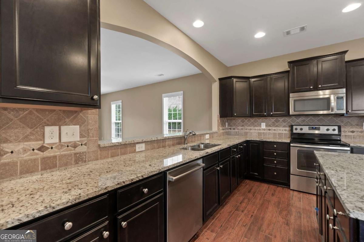 1040 Creekwood Place Greensboro - Photo 12