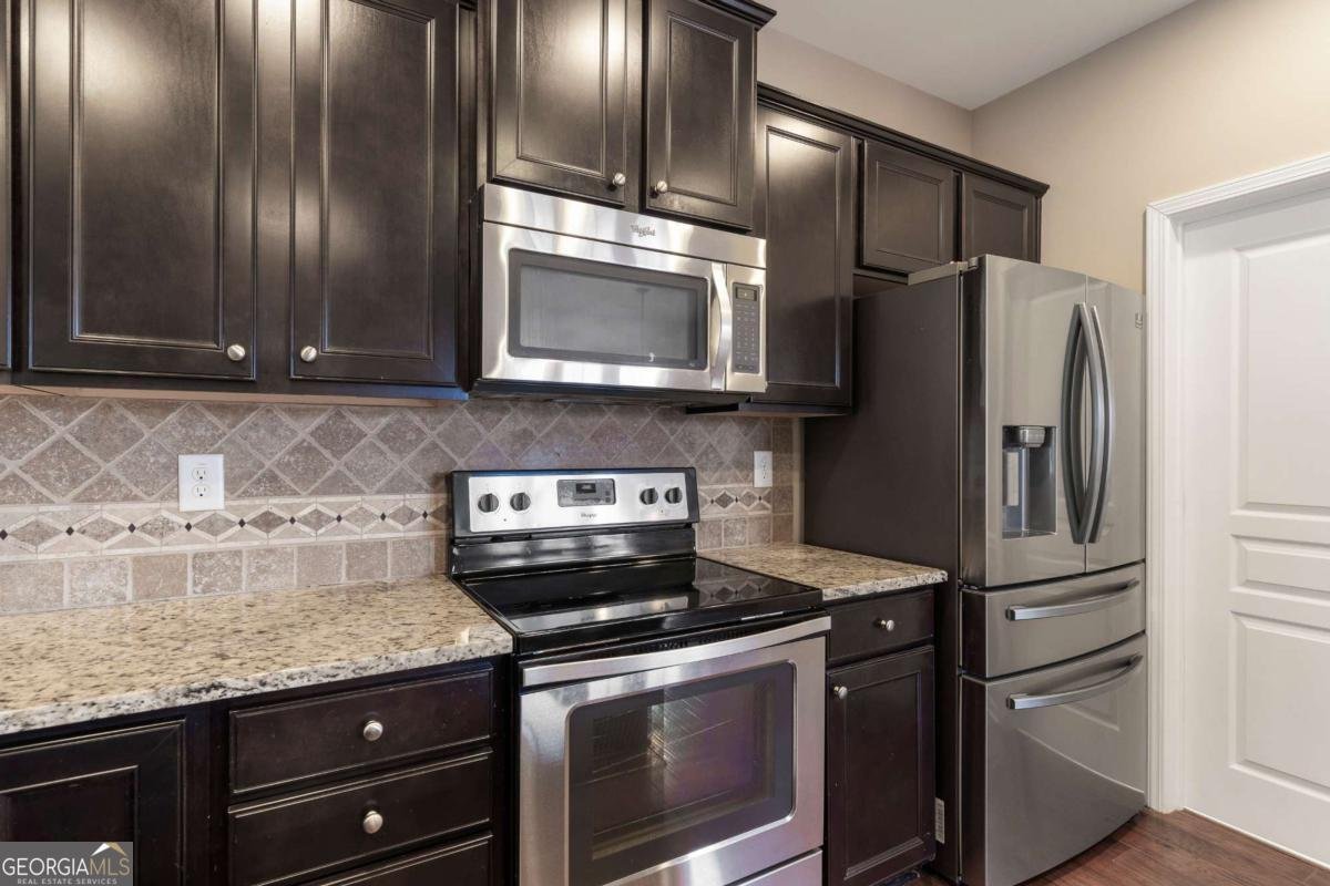 1040 Creekwood Place Greensboro - Photo 13