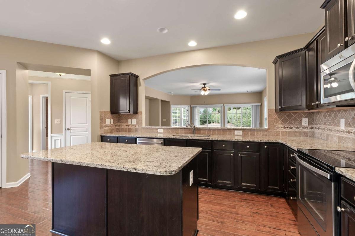 1040 Creekwood Place Greensboro - Photo 14