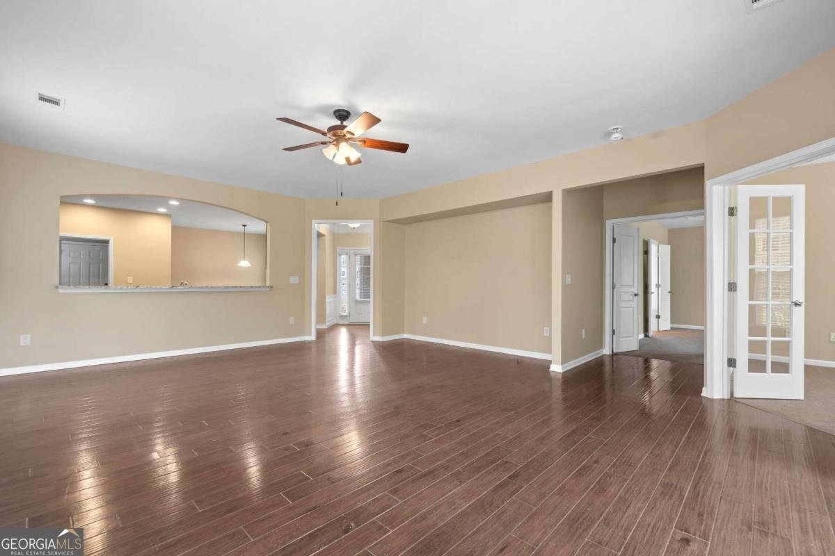 1040 Creekwood Place Greensboro - Photo 22