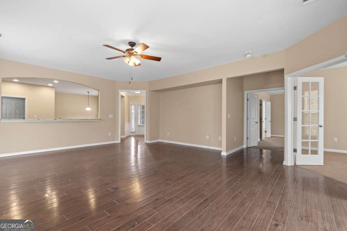 1040 Creekwood Place Greensboro - Photo 23
