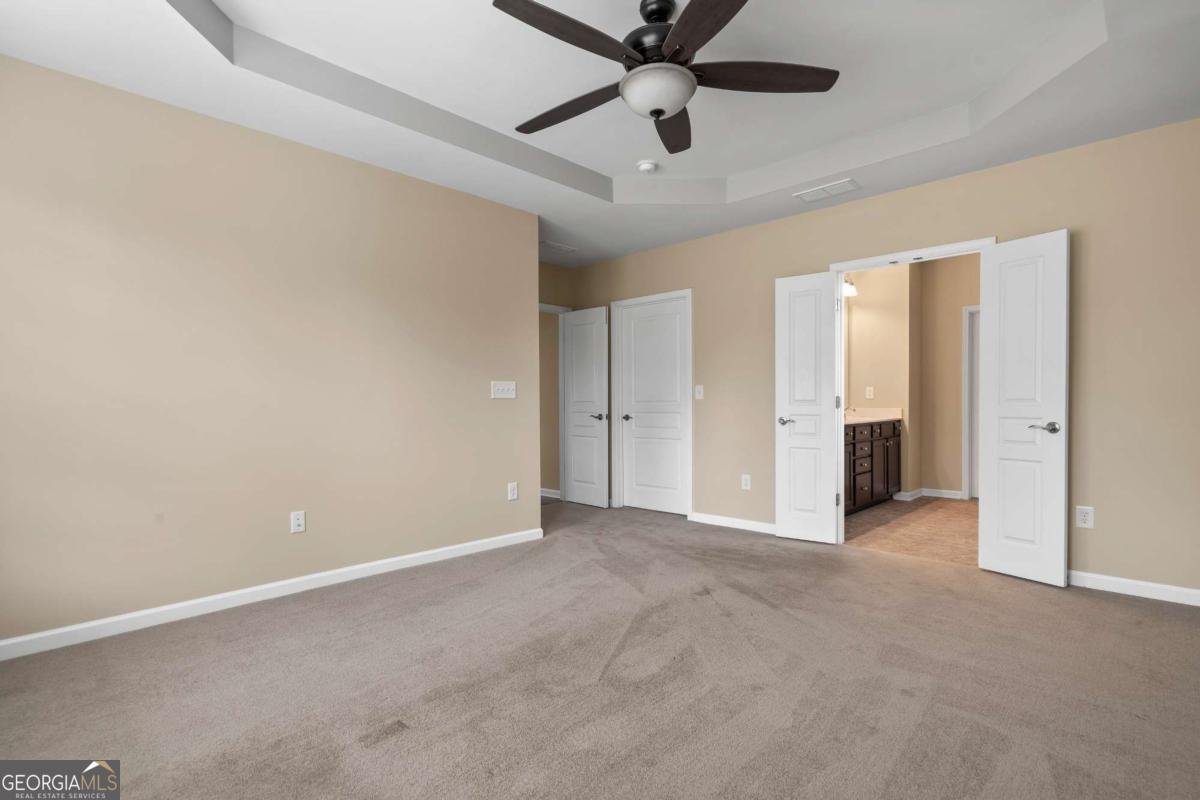 1040 Creekwood Place Greensboro - Photo 29