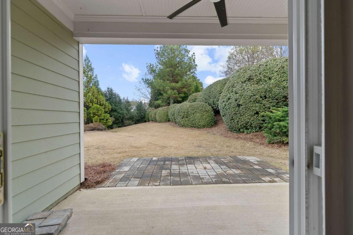 1040 Creekwood Place Greensboro - Photo 34