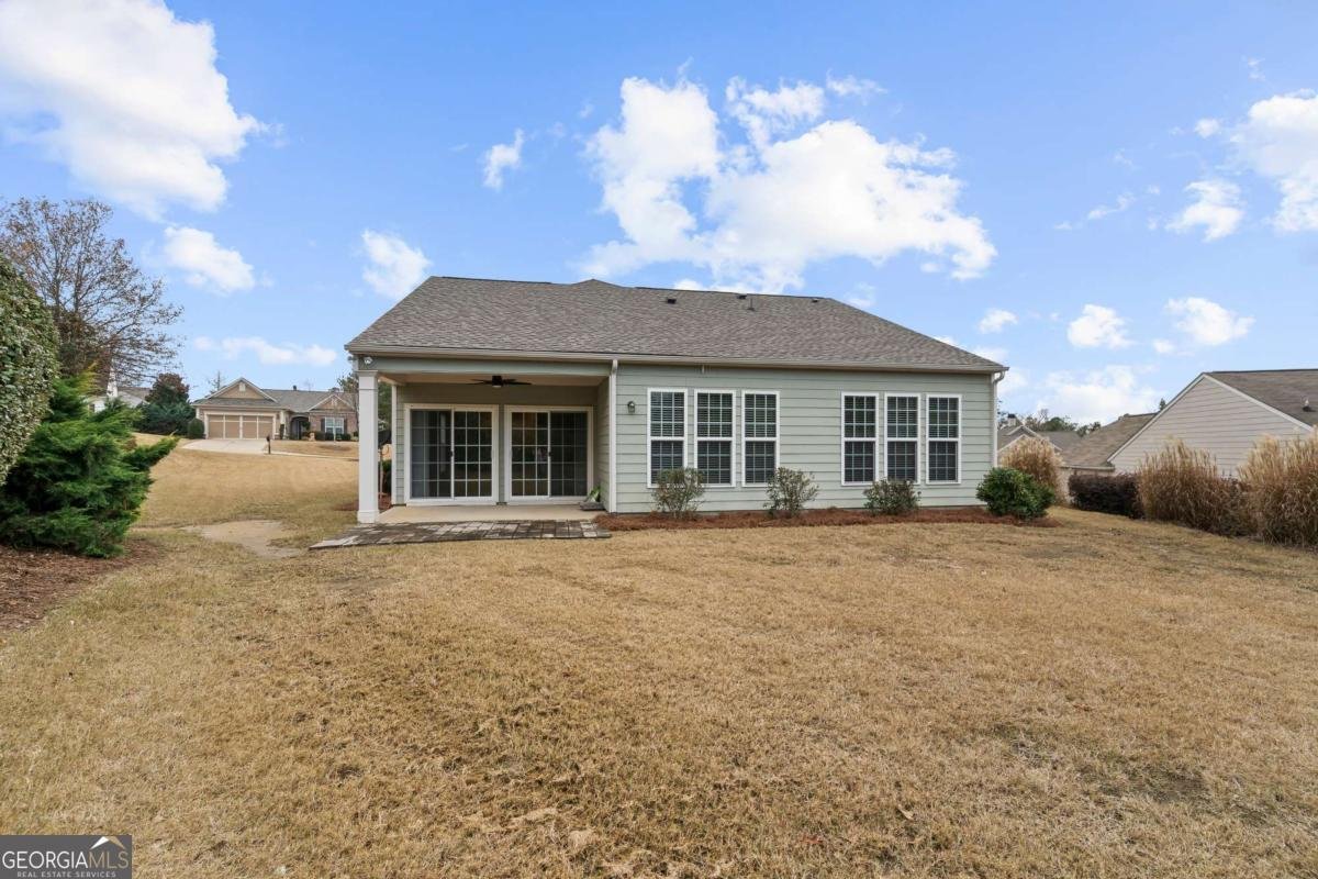 1040 Creekwood Place Greensboro - Photo 35