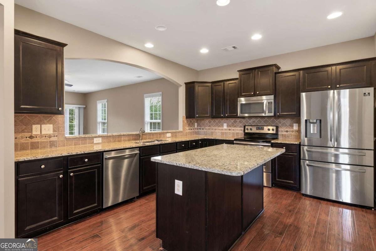 1040 Creekwood Place Greensboro - Photo 8