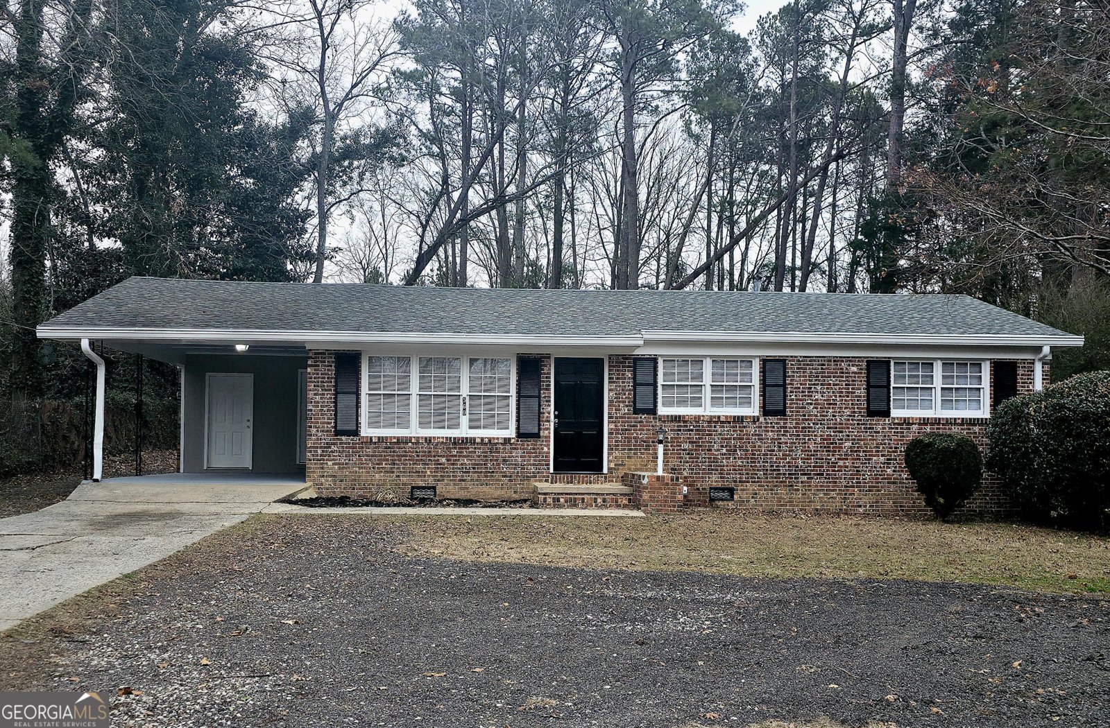 560 Vincent Drive Athens - Photo 1