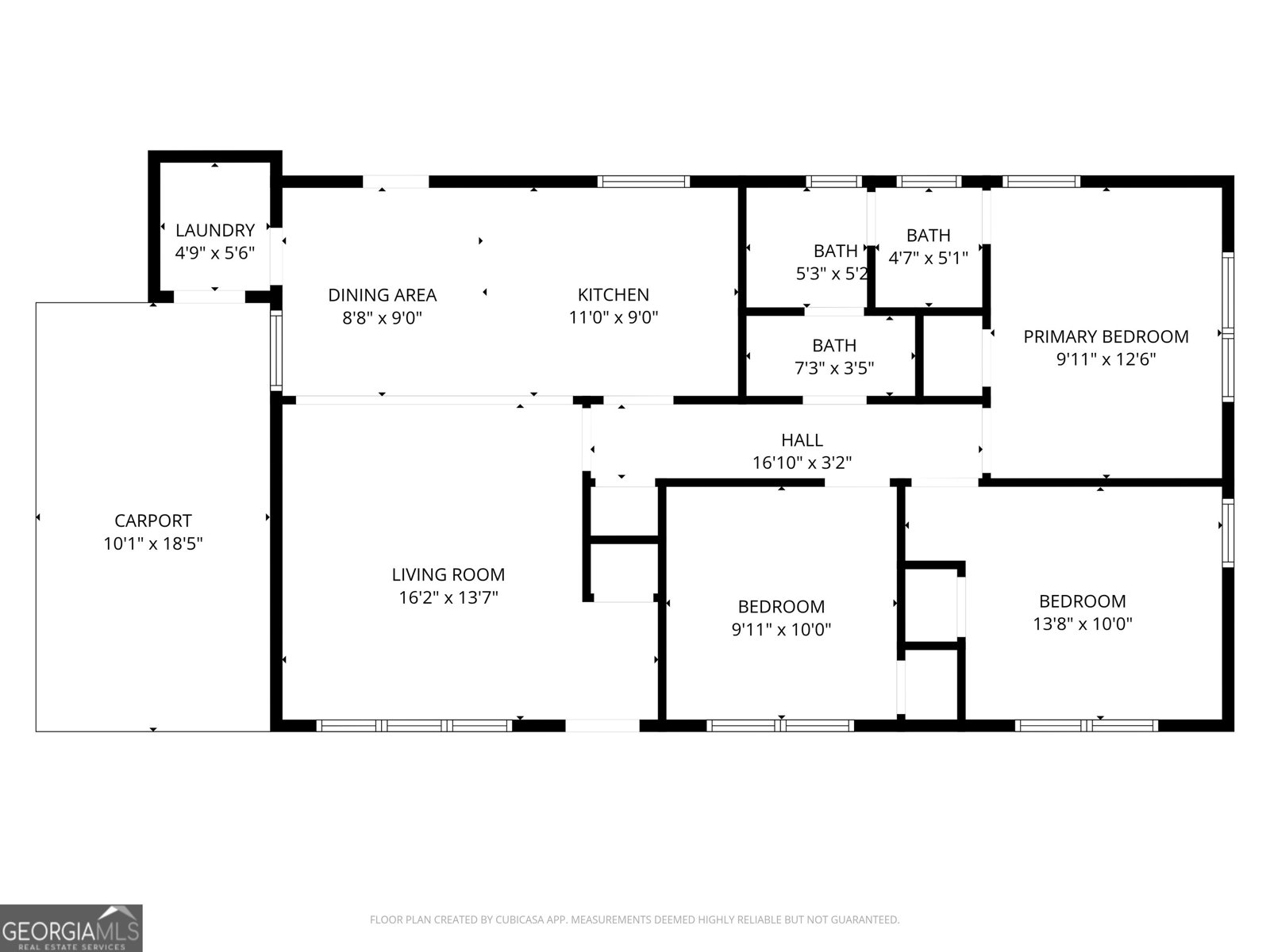 560 Vincent Drive Athens - Photo 17