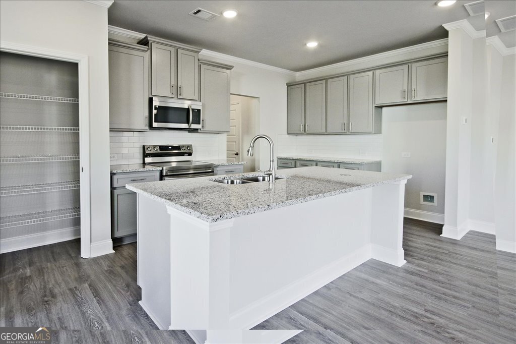 4007 Streamlet Way Gainesville - Photo 14