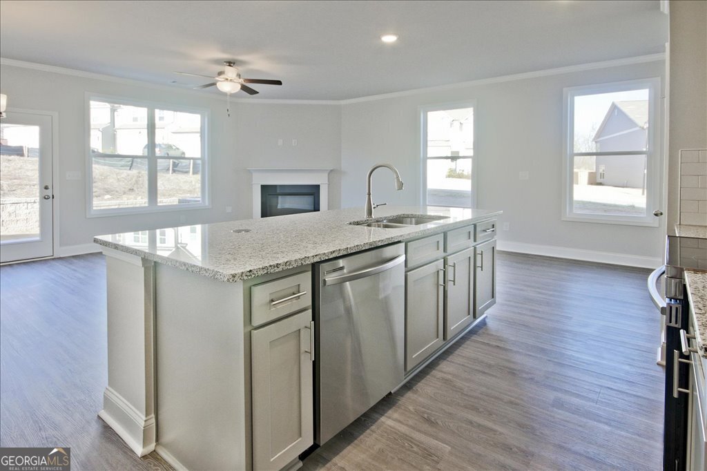 4007 Streamlet Way Gainesville - Photo 16