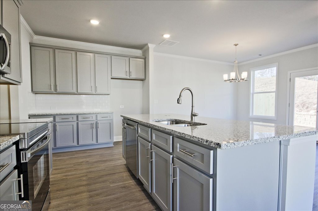 4007 Streamlet Way Gainesville - Photo 17