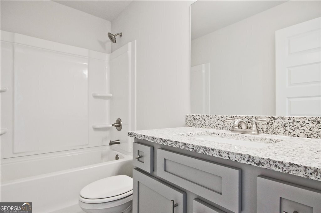 4007 Streamlet Way Gainesville - Photo 34