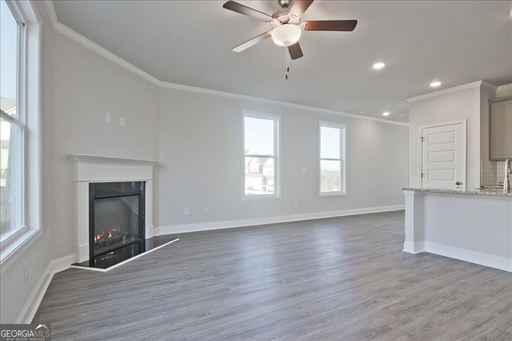 4007 Streamlet Way Gainesville - Photo 8