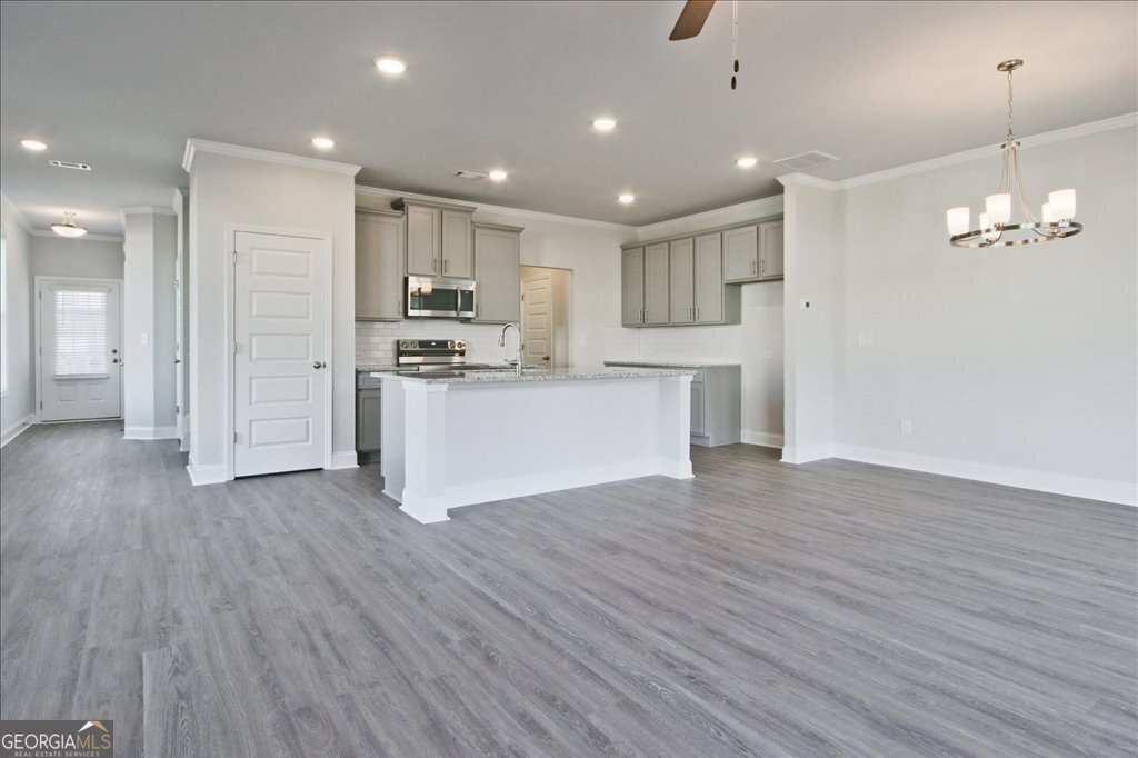 4007 Streamlet Way Gainesville - Photo 9