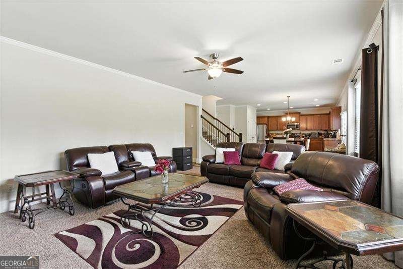 1500 Kathryns Glen Conyers - Photo 12