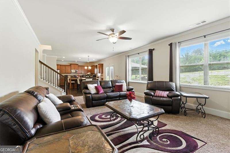 1500 Kathryns Glen Conyers - Photo 13