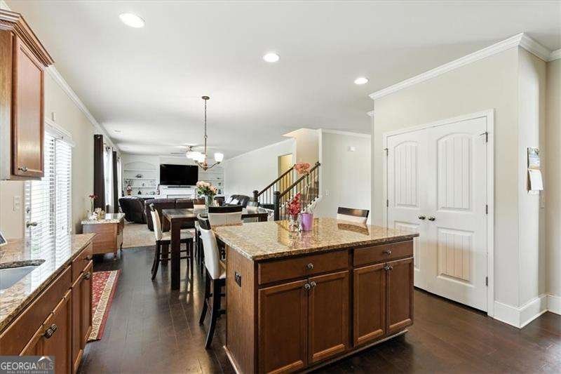 1500 Kathryns Glen Conyers - Photo 15