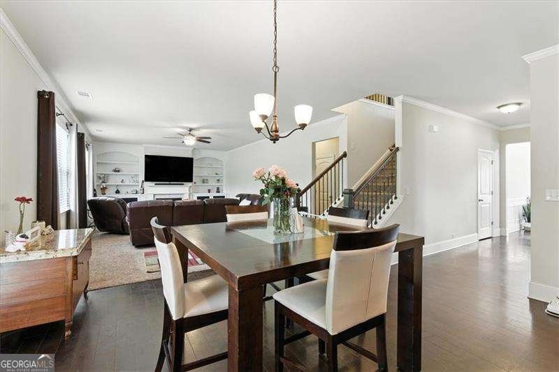 1500 Kathryns Glen Conyers - Photo 21