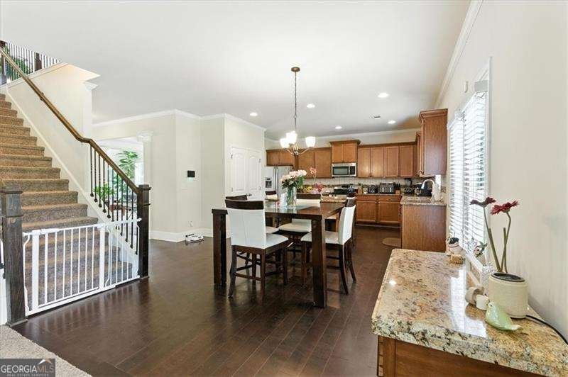 1500 Kathryns Glen Conyers - Photo 22