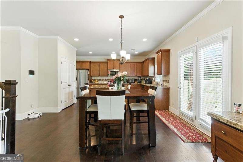 1500 Kathryns Glen Conyers - Photo 23