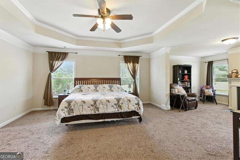 1500 Kathryns Glen Conyers - Photo 24