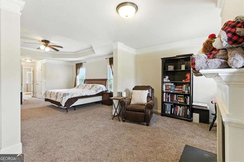 1500 Kathryns Glen Conyers - Photo 25