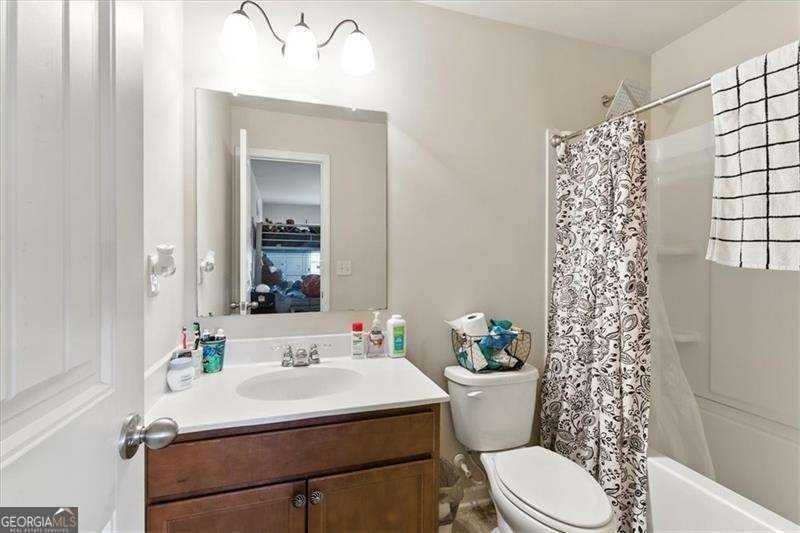 1500 Kathryns Glen Conyers - Photo 35