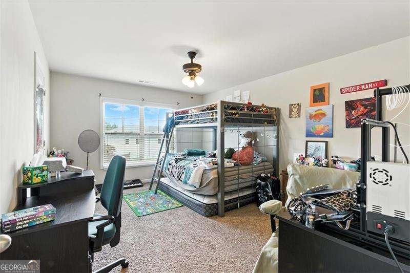 1500 Kathryns Glen Conyers - Photo 36