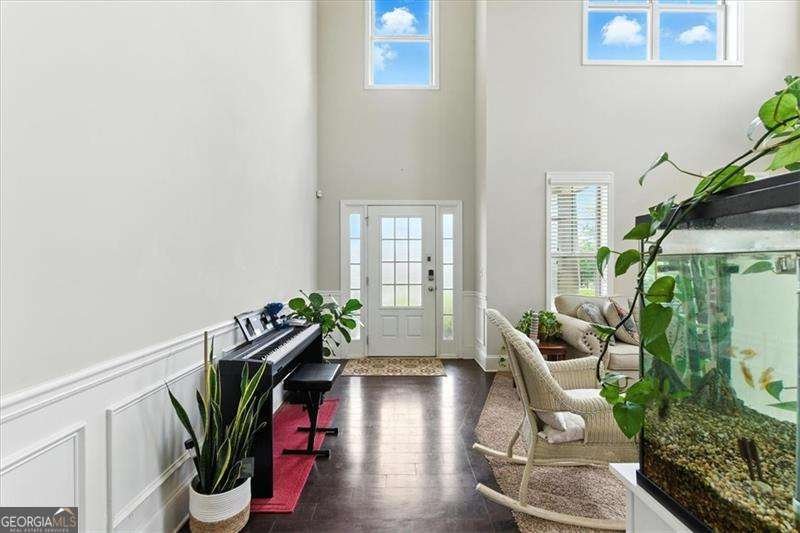 1500 Kathryns Glen Conyers - Photo 6