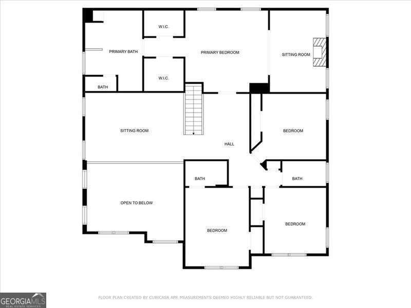 1500 Kathryns Glen Conyers - Photo 60