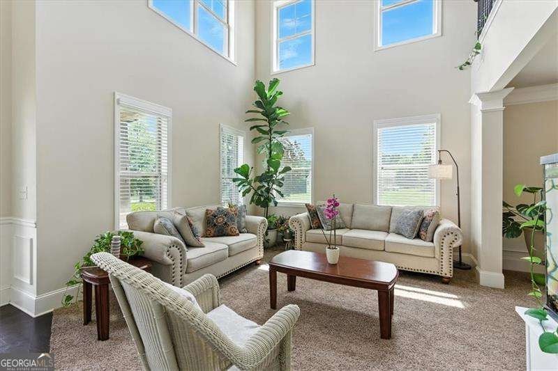 1500 Kathryns Glen Conyers - Photo 8