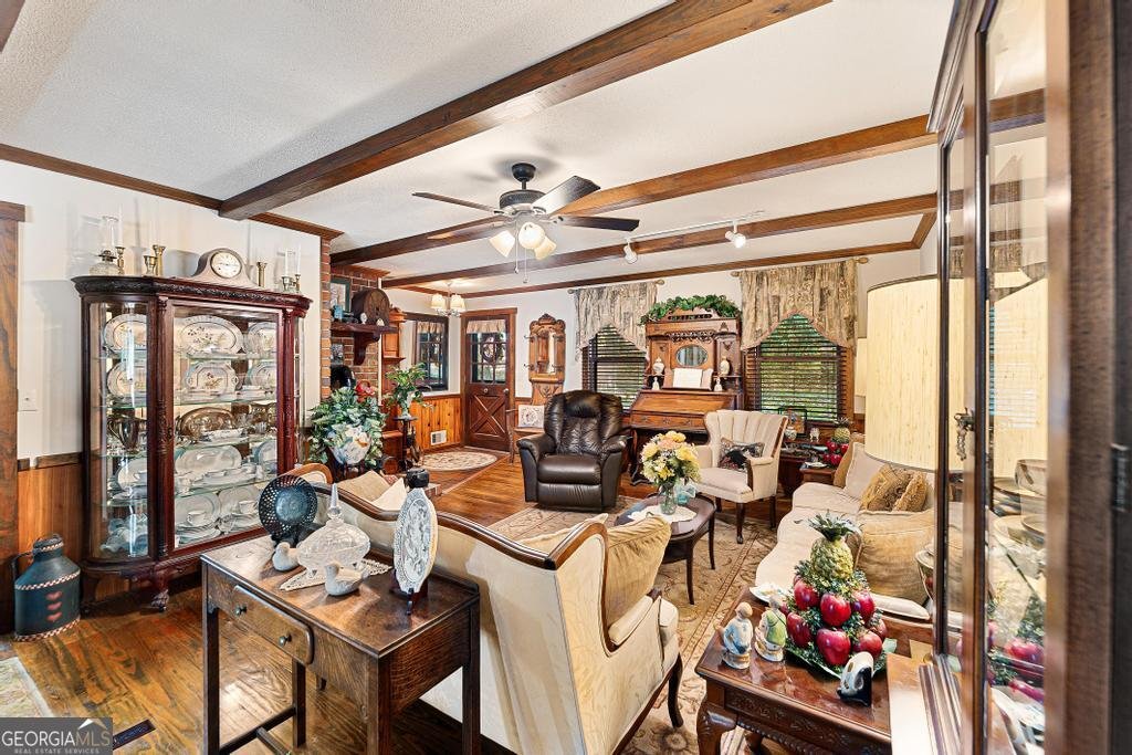 988 Woodland Sautee Nacoochee - Photo 10