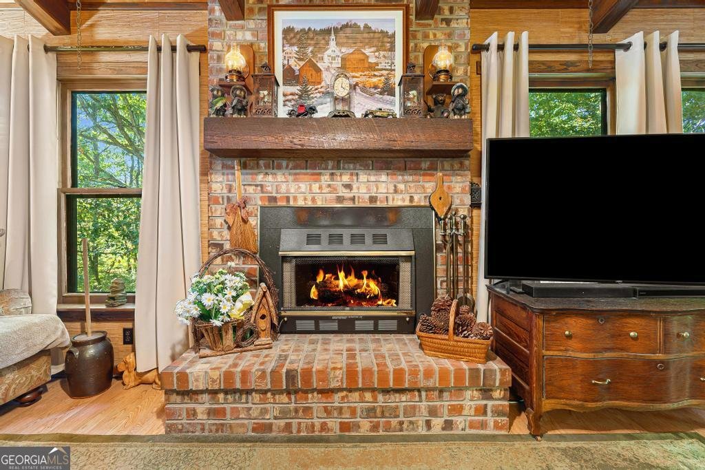 988 Woodland Sautee Nacoochee - Photo 17