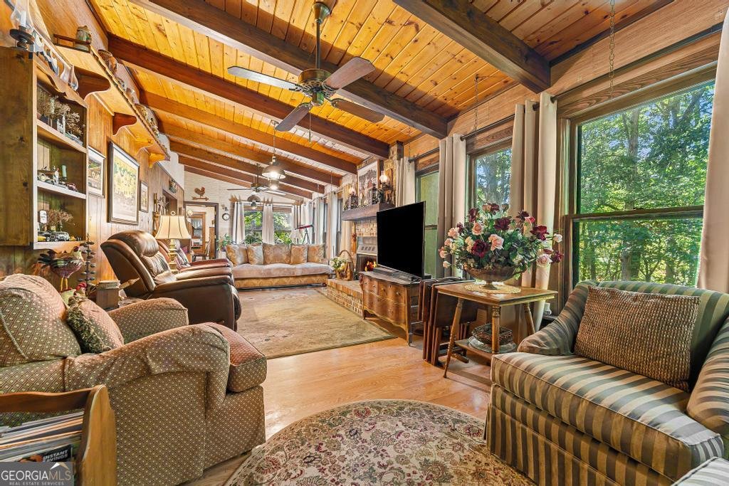 988 Woodland Sautee Nacoochee - Photo 18