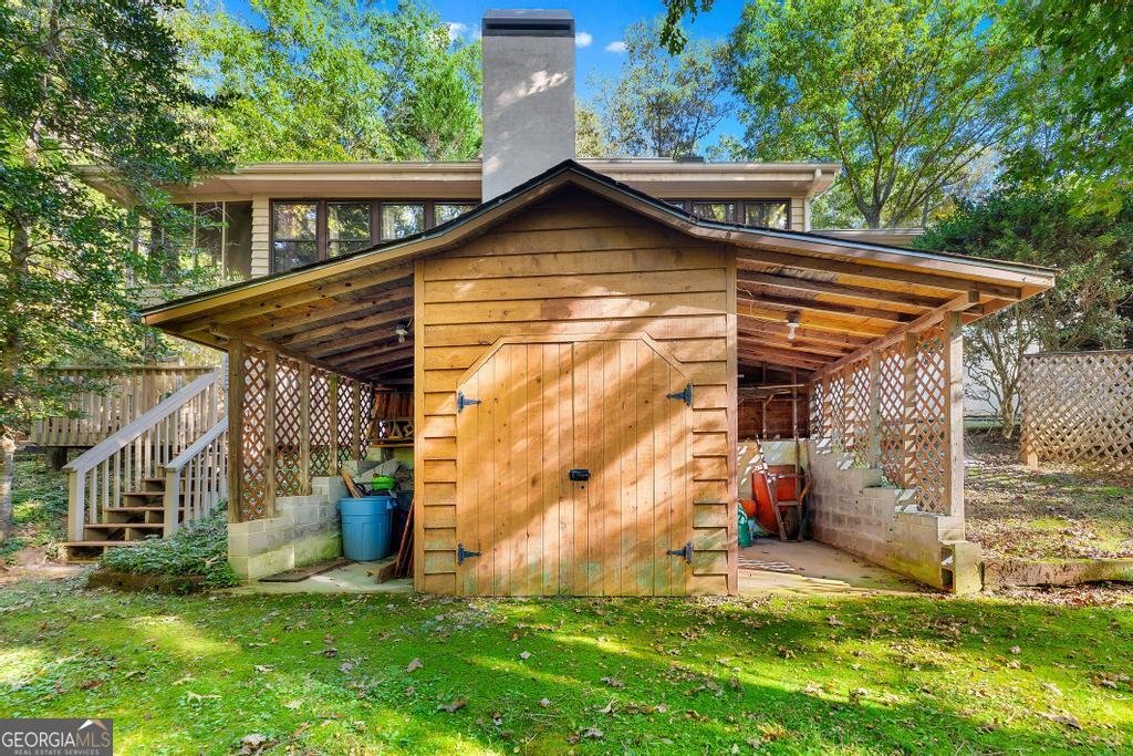 988 Woodland Sautee Nacoochee - Photo 41