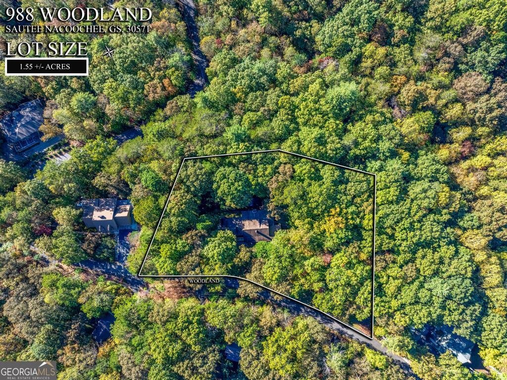 988 Woodland Sautee Nacoochee - Photo 43