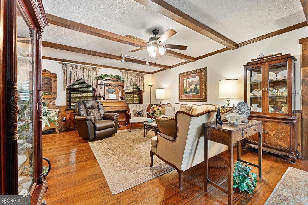 988 Woodland Sautee Nacoochee - Photo 9