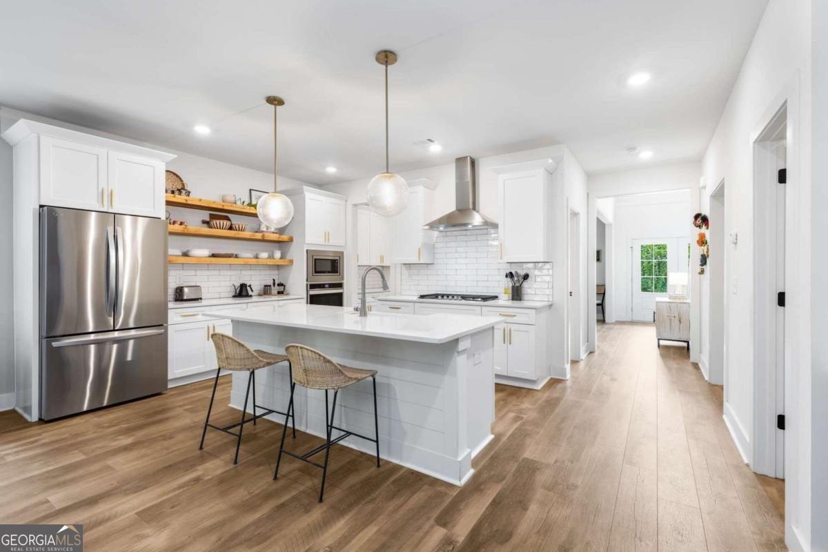 3127 Cherry Blossom Lane Atlanta - Photo 11